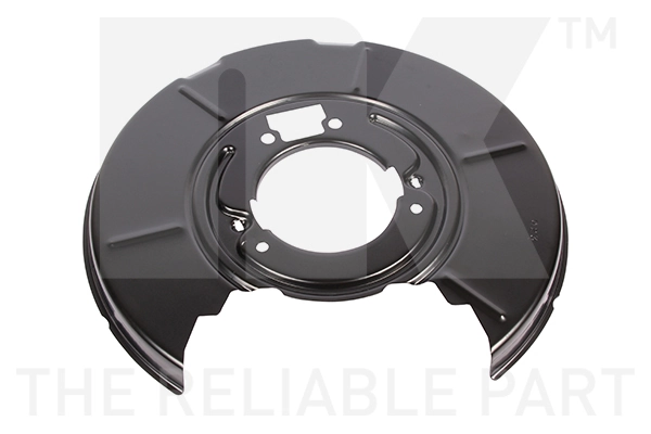 Protectie noroi disc frana