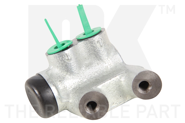 Regulator putere de franare