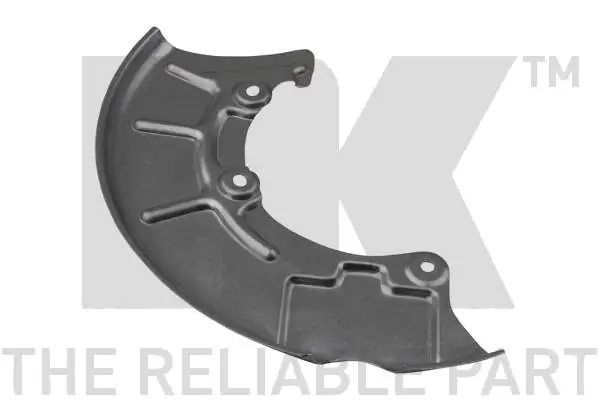 Protectie noroi disc frana