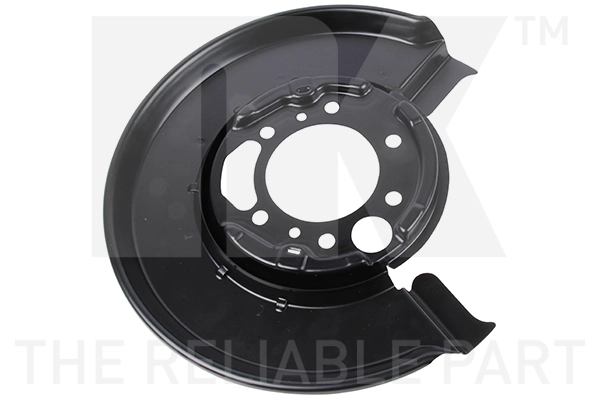 Protectie noroi disc frana