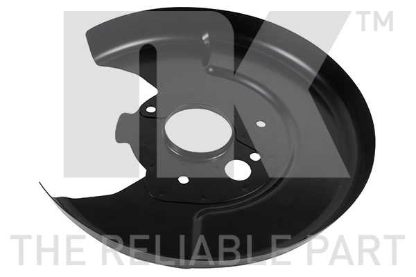 Protectie noroi disc frana
