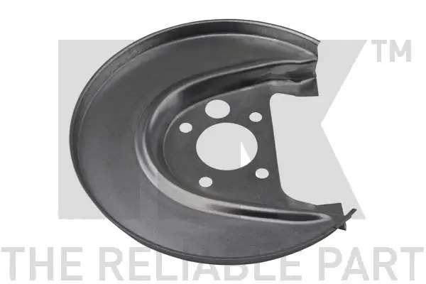 Protectie noroi disc frana