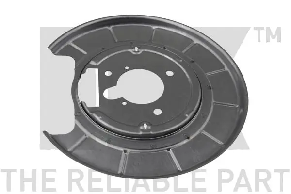 Protectie noroi disc frana