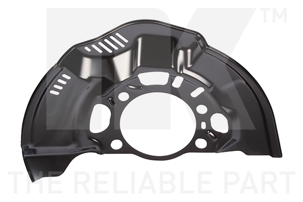 Protectie stropire,disc frana