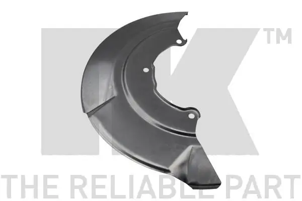 Protectie noroi disc frana