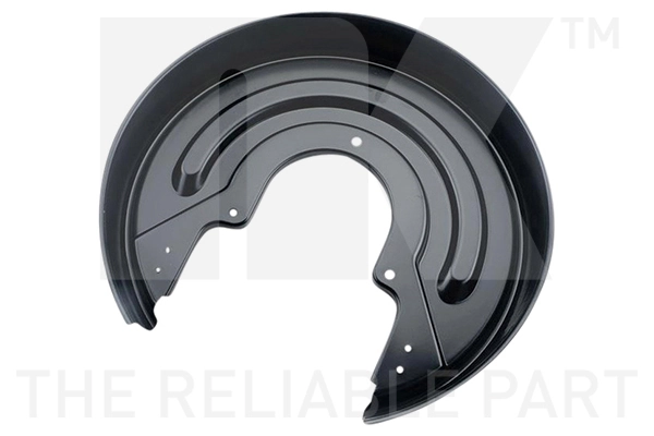 Protectie noroi disc frana
