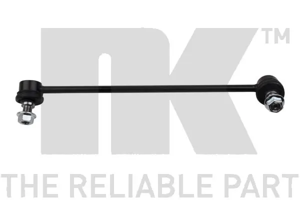 Brat/bieleta suspensie, stabilizator