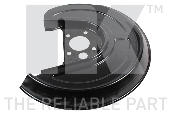 Protectie noroi disc frana