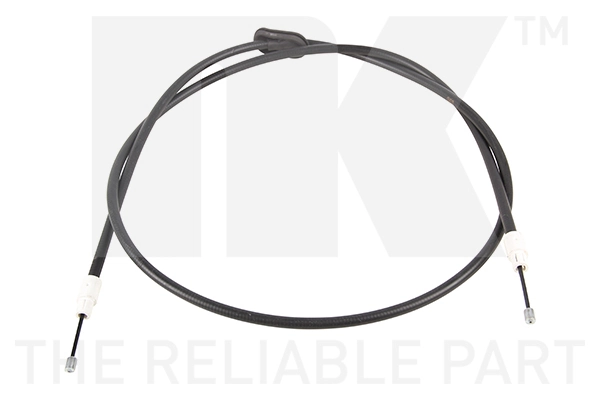 Cablu frana de mana
