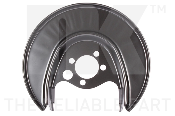 Protectie noroi disc frana