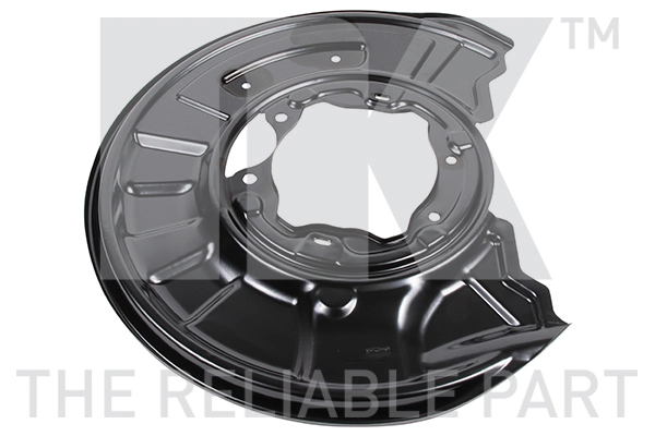 Protectie noroi disc frana