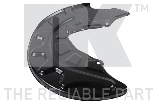 Protectie stropire,disc frana