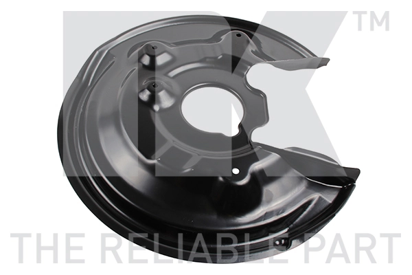 Protectie noroi disc frana