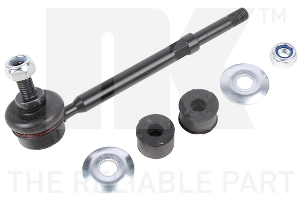 Brat/bieleta suspensie, stabilizator