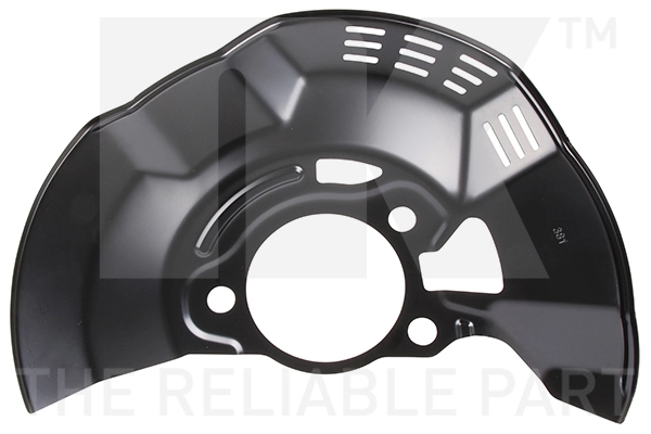Protectie noroi disc frana