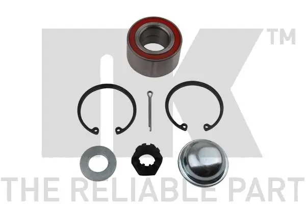 Set rulment roata