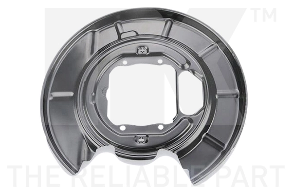 Protectie noroi disc frana