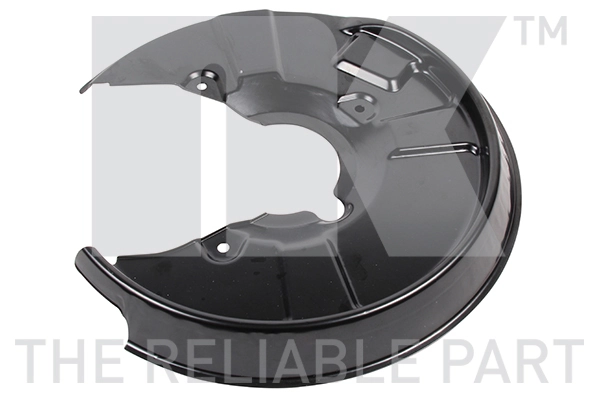 Protectie noroi disc frana