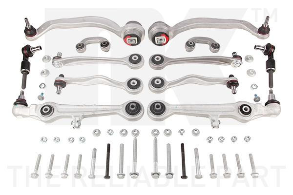 Set reparatie, bara stabilizatoare