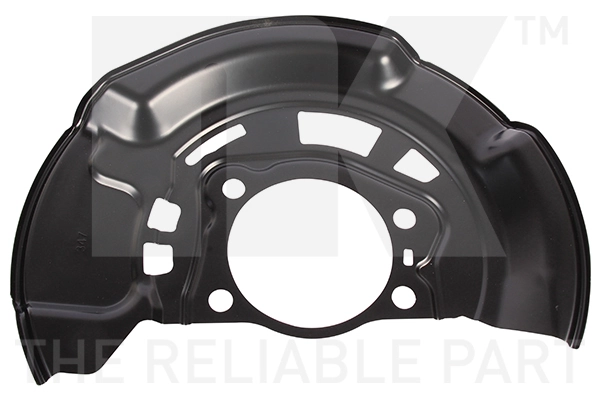 Protectie noroi disc frana
