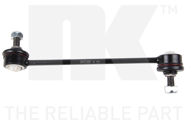 Brat/bieleta suspensie, stabilizator