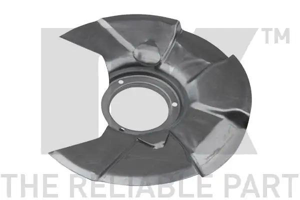 Protectie noroi disc frana