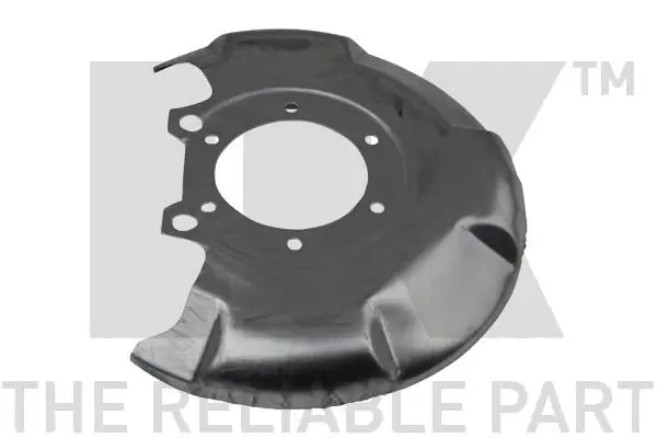 Protectie noroi disc frana