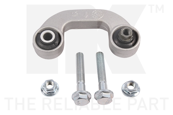 Brat/bieleta suspensie, stabilizator