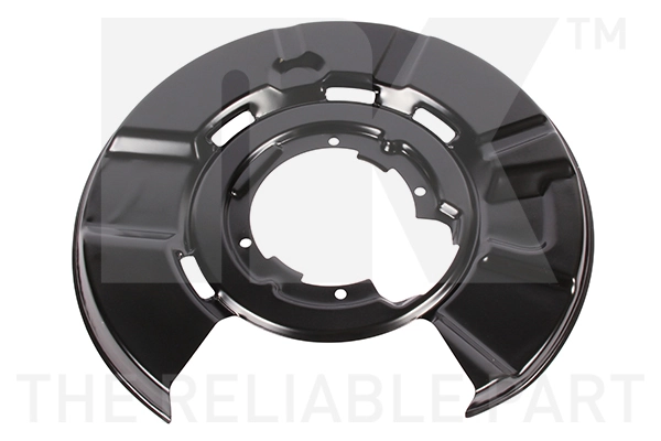 Protectie noroi disc frana