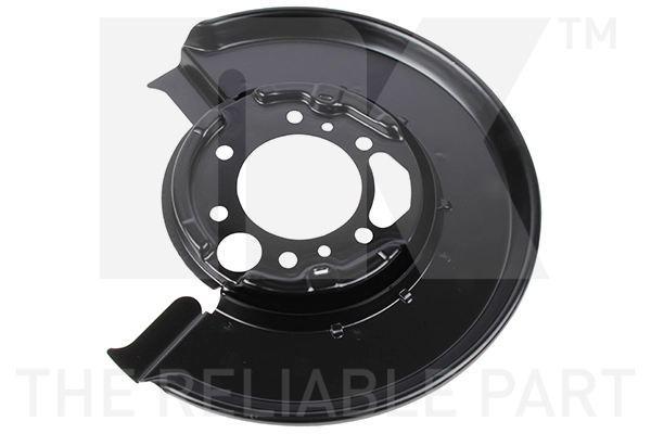 Protectie noroi disc frana