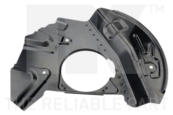 Protectie stropire,disc frana