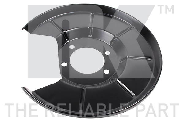 Protectie noroi disc frana