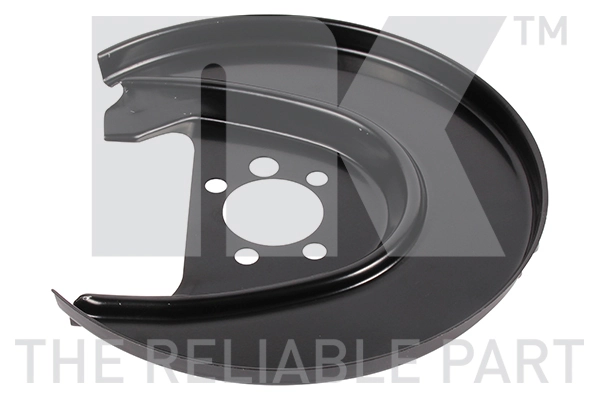 Protectie stropire,disc frana