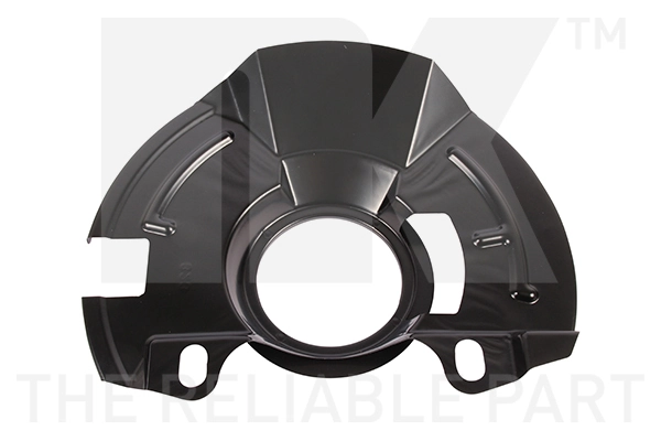Protectie noroi disc frana
