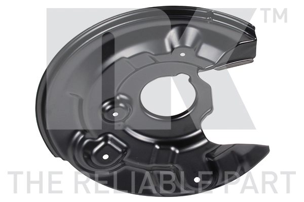 Protectie noroi disc frana