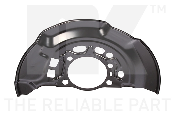 Protectie noroi disc frana