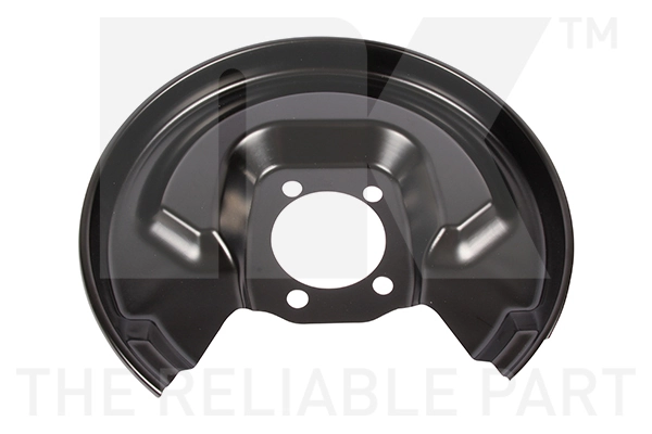 Protectie stropire,disc frana