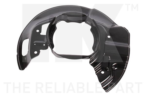Protectie stropire,disc frana