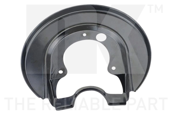 Protectie noroi disc frana