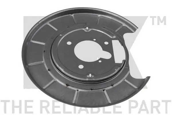 Protectie noroi disc frana