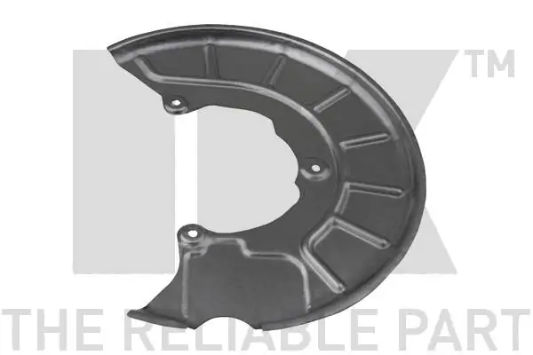 Protectie noroi disc frana