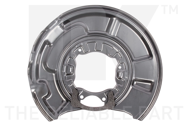 Protectie noroi disc frana