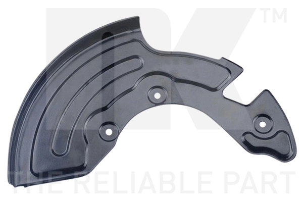 Protectie noroi disc frana