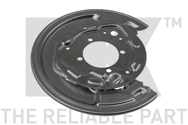Protectie stropire,disc frana
