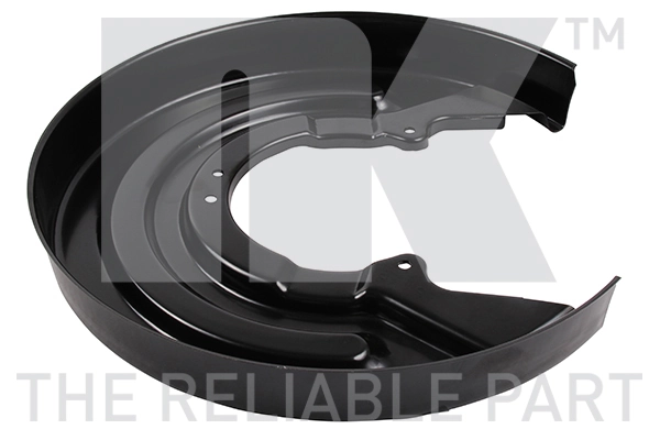 Protectie stropire,disc frana