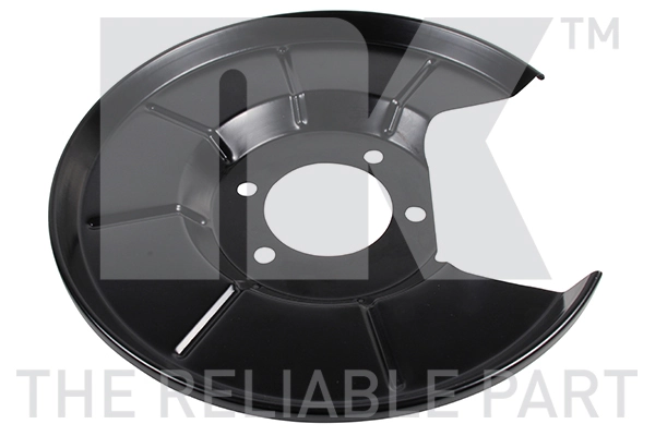 Protectie noroi disc frana