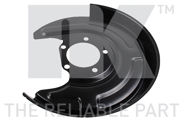 Protectie noroi disc frana