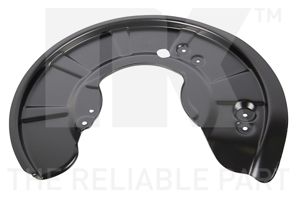 Protectie stropire,disc frana