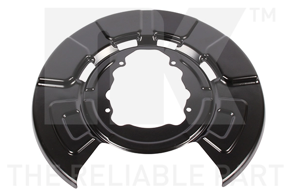 Protectie noroi disc frana