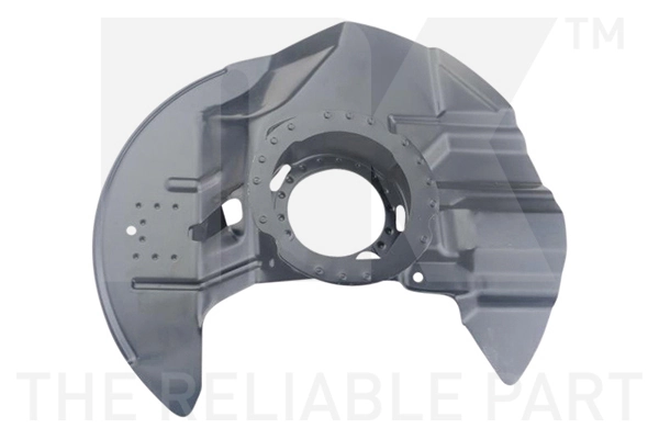 Protectie noroi disc frana
